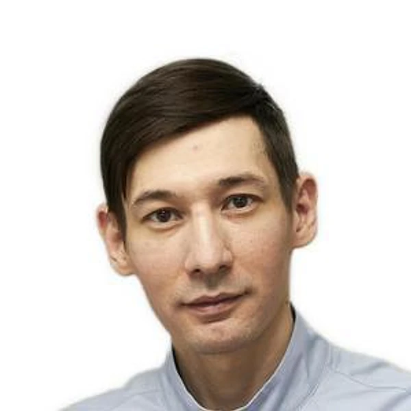 Мулюков Артур Галиевич — Стоматолог-хирург, Уфа