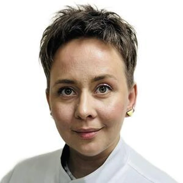 Кнабенгоф Мария Андреевна — Психолог, Санкт-Петербург