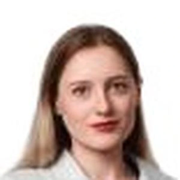 Левицкая Анастасия Викторовна — Терапевт, Гастроэнтеролог, Омск