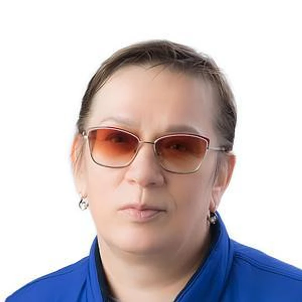 Макарова Ирина Викторовна — Врач скорой помощи, Москва
