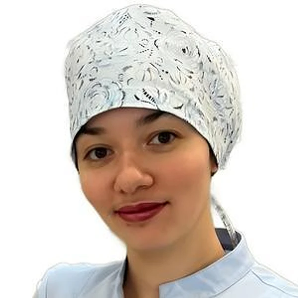 Шаффер Диана Николаевна — Стоматолог, Набережные Челны