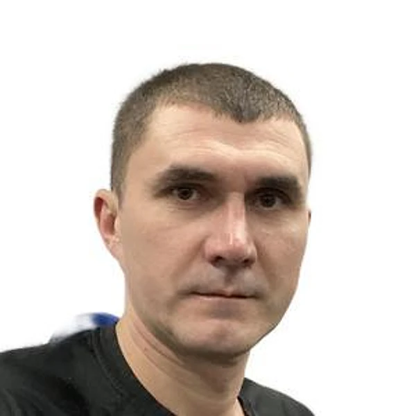 Камеев Ильдар Рашидович — Торакальный хирург, Самара