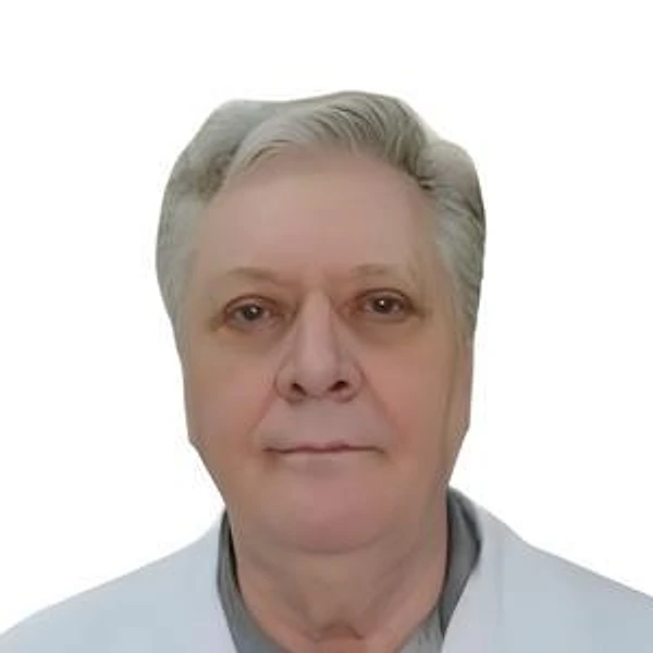 Кучеревский Валерий Викторович — Нарколог, Психиатр, Новосибирск