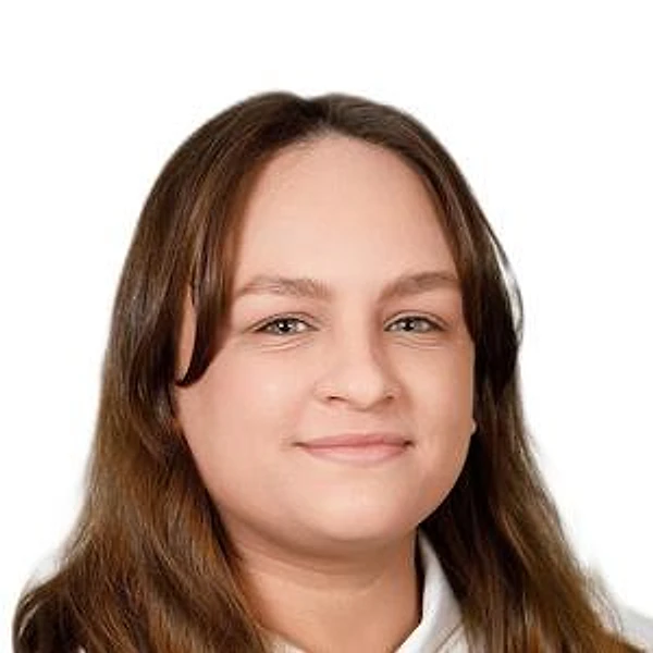 Фадеева Анастасия Васильевна — Детский кардиолог, Тюмень
