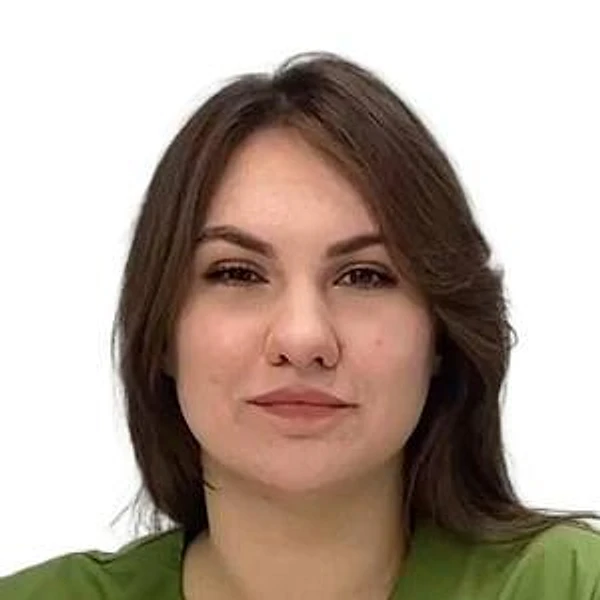 Павлинова Мария Романовна — Врач подолог (подиатр), Всеволожск