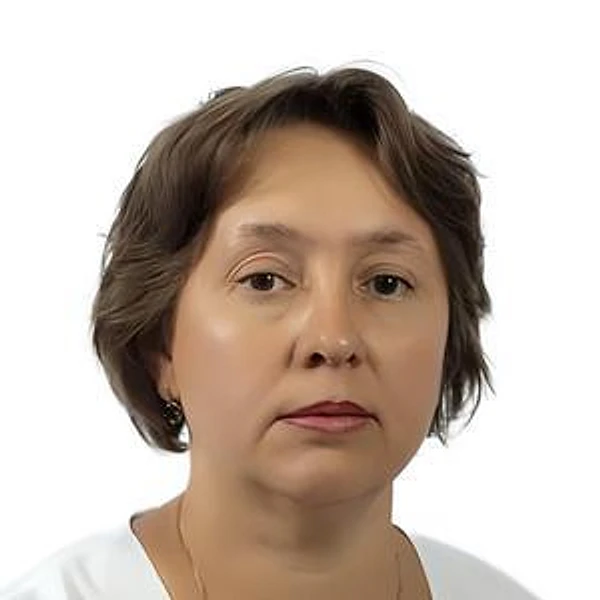 Неверова Ольга Владимировна — Гинеколог, Врач УЗИ, Самара