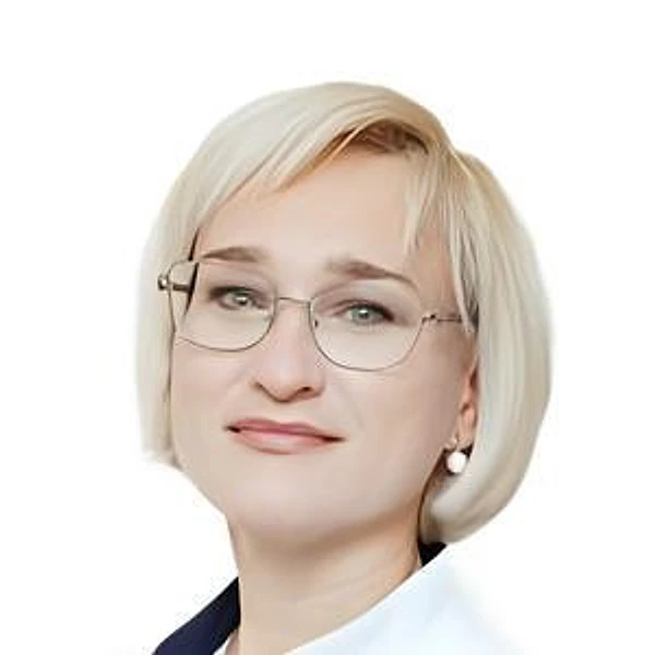Назипова Эльза Евгеньевна — Терапевт, Казань