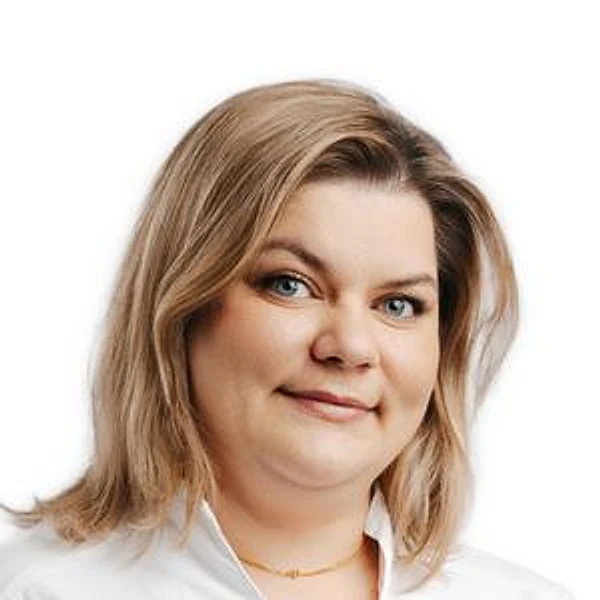 Сорокина Юлия Николаевна — Терапевт, Врач общей практики (семейный врач), Липецк