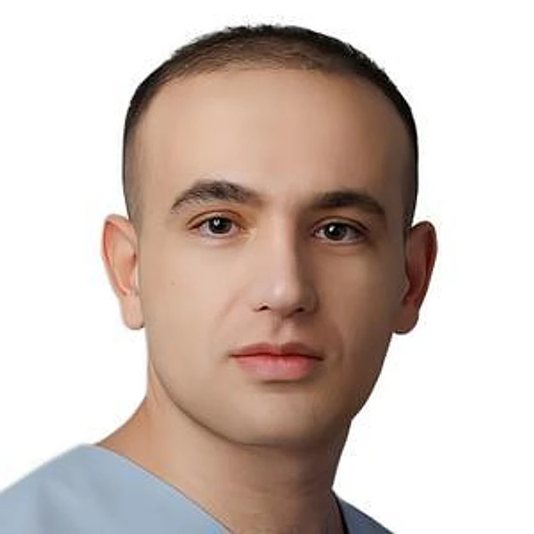 Орбелян Завен Константинович — Гинеколог, Акушер, Гинеколог-хирург, Санкт-Петербург