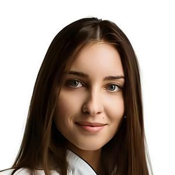 Рункова Ирина Владимировна — Педиатр, Саранск