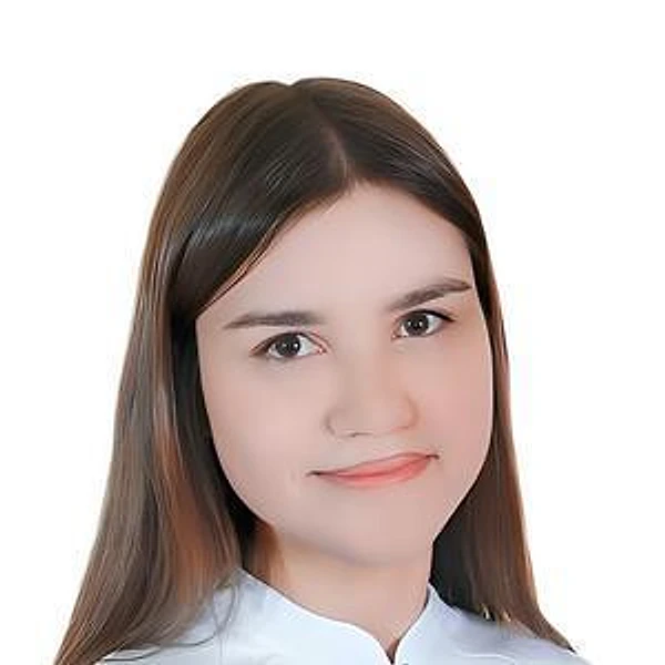 Кудасова Екатерина Дмитриевна — Терапевт, Нижний Новгород