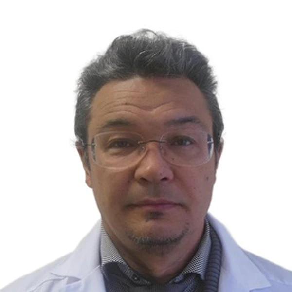 Овсянников Марк Вадимович — Психиатр, Нарколог, Ростов-на-Дону