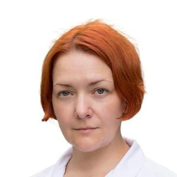 Прокудина Наталья Валентиновна — Анестезиолог-реаниматолог, Москва