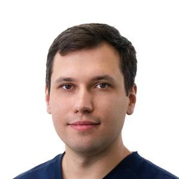 Шкварец Роман Владимирович — Массажист, Москва
