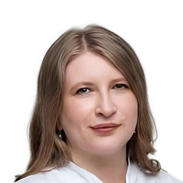 Соколова Елена Сергеевна — Педиатр, Детский кардиолог, Омск