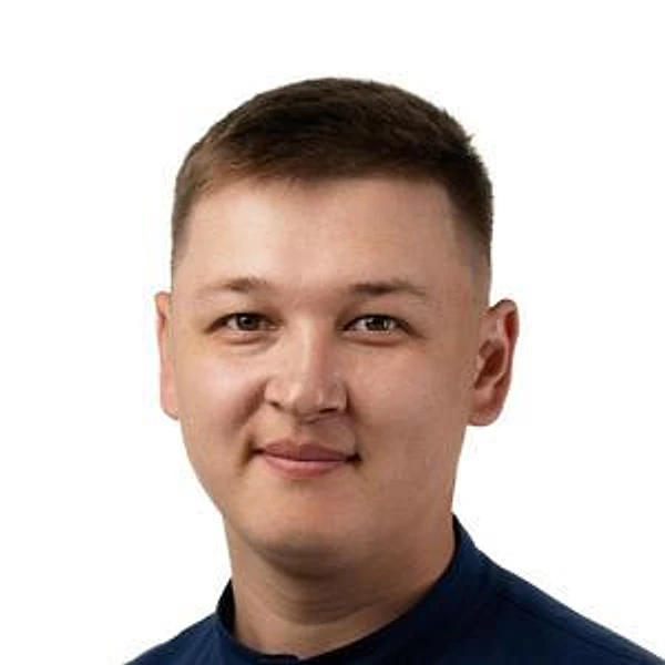 Султанов Айнар Исмагилович — Массажист, Уфа