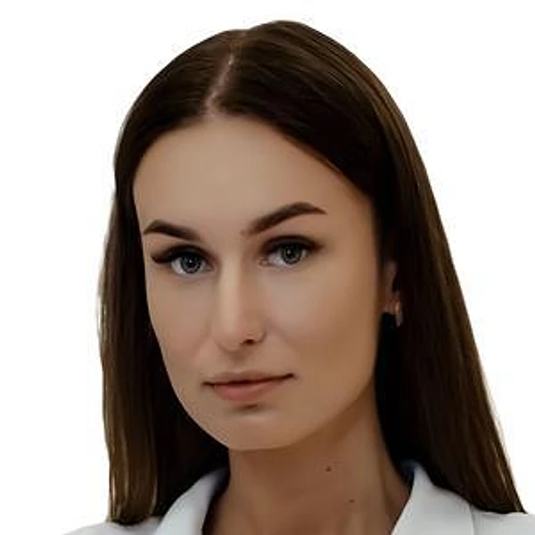 Попова Надежда Владимировна — Стоматолог-гигиенист, Киров