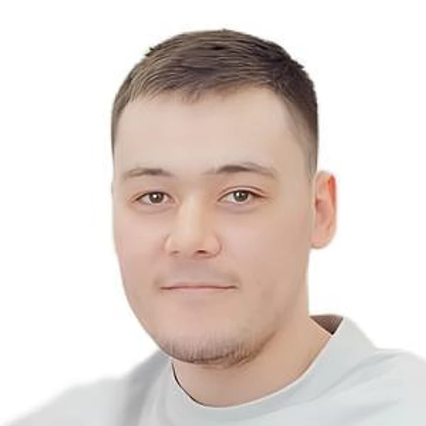 Исомаддинов Искандархон Фахриддинович — Стоматолог-ортодонт, Москва