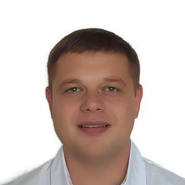 Баринов Александр Вячеславович — Анестезиолог-реаниматолог, Нижний Новгород