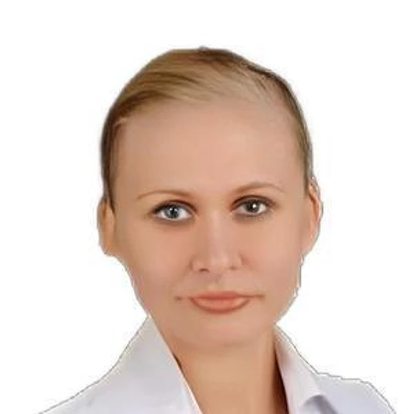 Петрова Анна Викторовна — Рентгенолог, Стоматолог, Курск