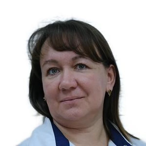 Киряева Ирина Николаевна — Стоматолог, Тюмень