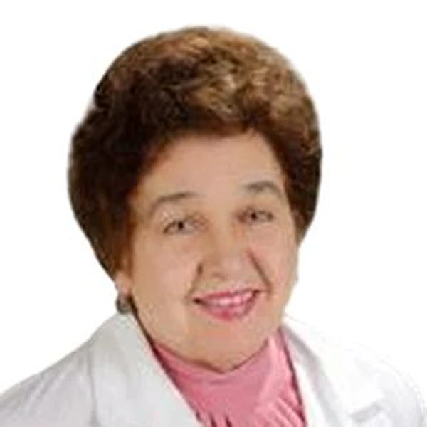 Новикова Людмила Александровна — Врач УЗИ, Курск