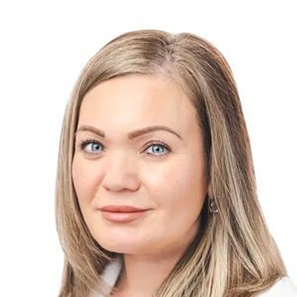 Сюй Елена Алексеевна — Врач УЗИ, Детский врач УЗИ, Люберцы