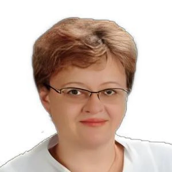 Стародубцева Елена Анатольевна — Врач УЗИ, Курск