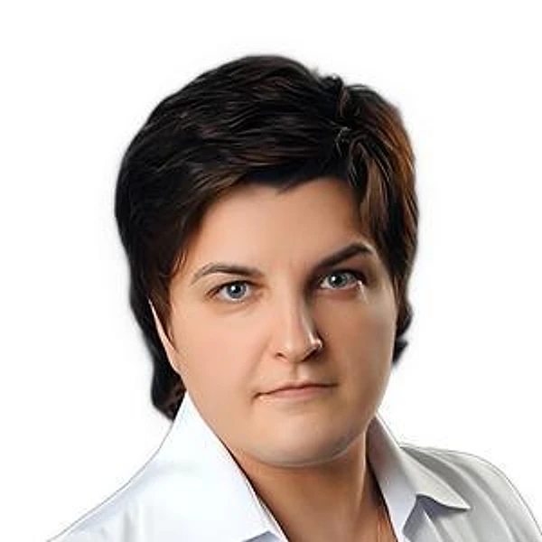 Романова Надежда Викторовна — Стоматолог, Курск