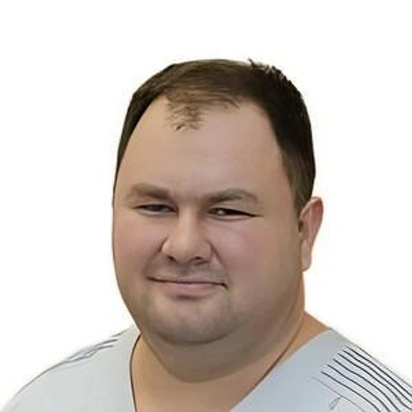 Бутаков Николай Михайлович — Рентгенолог, Нижний Новгород