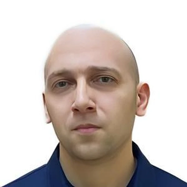 Комаров Александр Валерьевич — Эндоскопист, Нижнекамск