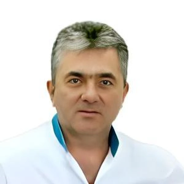 Делов Игорь Вячеславович — Стоматолог-ортопед, Стоматолог, Стоматолог-хирург, Курск