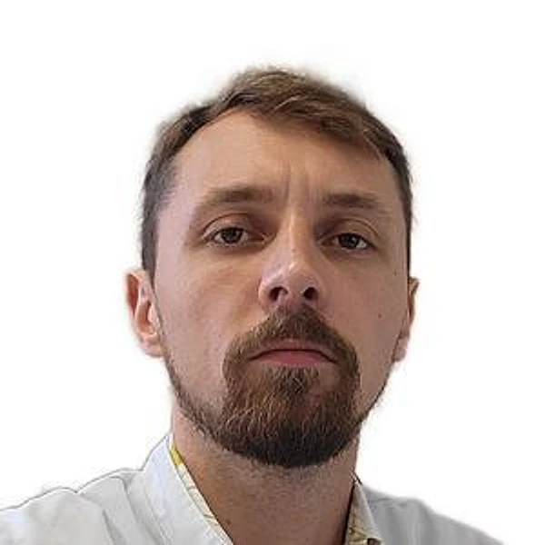 Андреев Тимофей Александрович — Терапевт, Санкт-Петербург