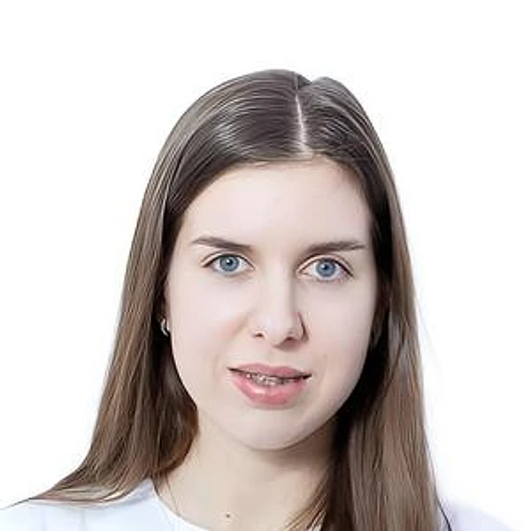 Макарова Татьяна Константиновна — Стоматолог, Москва
