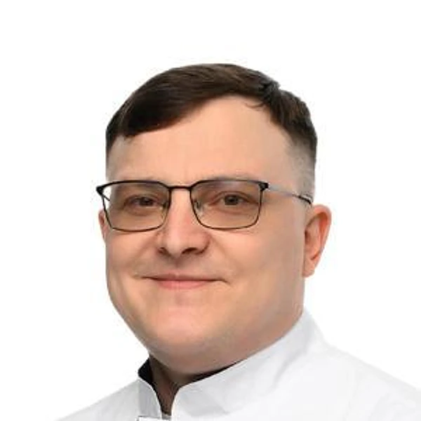 Олянин Сергей Викторович — Хирург, Торакальный хирург, Омск