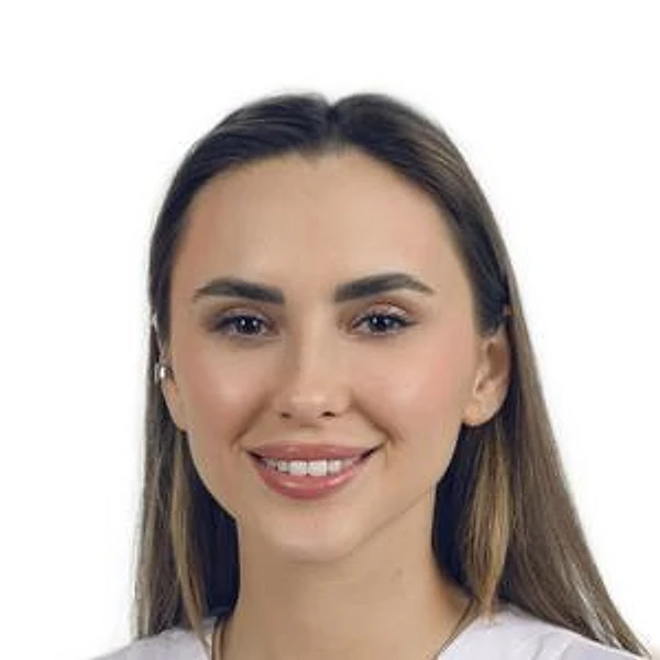Амельченкова Дарья Игоревна — Стоматолог, Волгоград