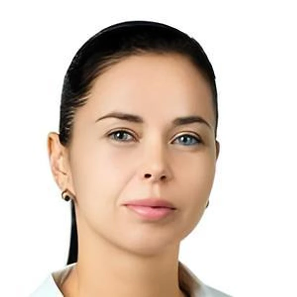 Гаркавцева Екатерина Константиновна — Рентгенолог, Волгоград