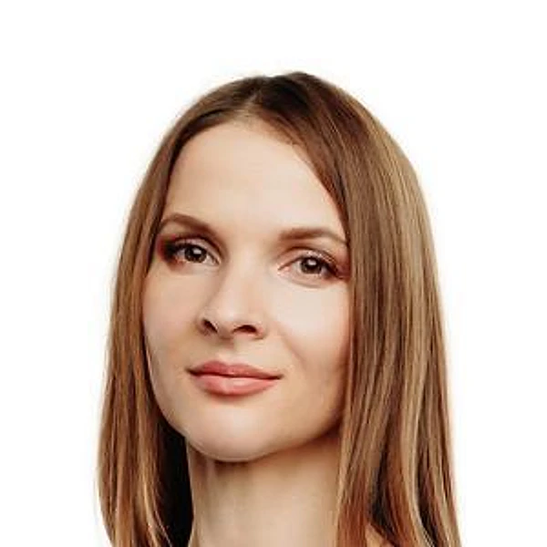 Емельянова Александра Николаевна — ЛОР, Детский ЛОР, Курск