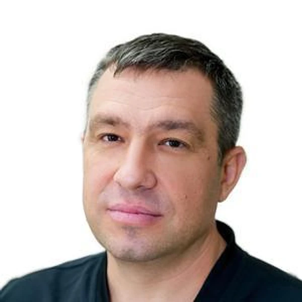 Сурков Константин Георгиевич — Стоматолог, Стоматолог-ортопед, Волгодонск