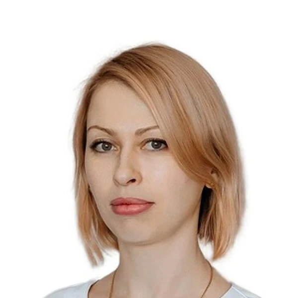 Лазарева Любовь Александровна — Рентгенолог, Курск