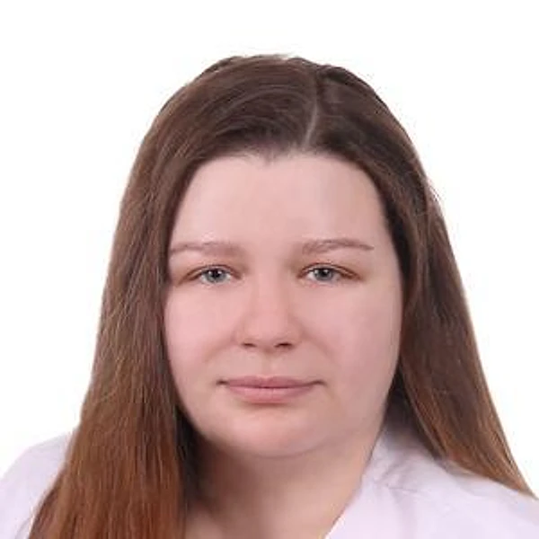 Алексеева Дарья Александровна — Дерматолог, Венеролог, Волгоград