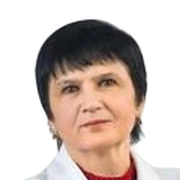 Лозовская Людмила Ивановна — Эндокринолог, Курск