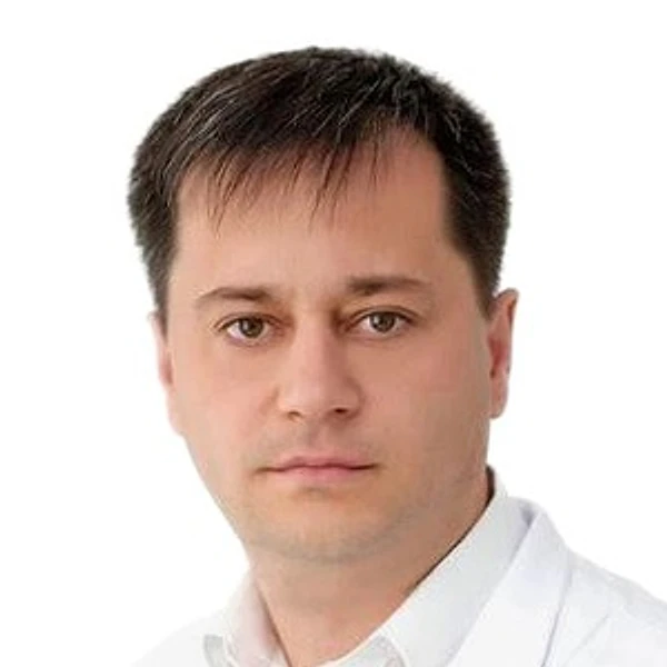 Медведев Игорь Викторович — Проктолог (колопроктолог), Курск