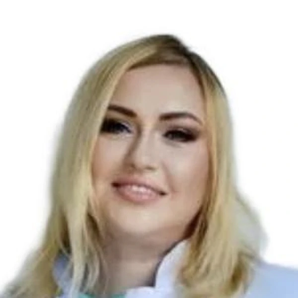 Новикова Елена Викторовна — Кардиолог, Курск