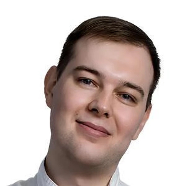 Мигунов Дмитрий Евгеньевич — Стоматолог, Чита