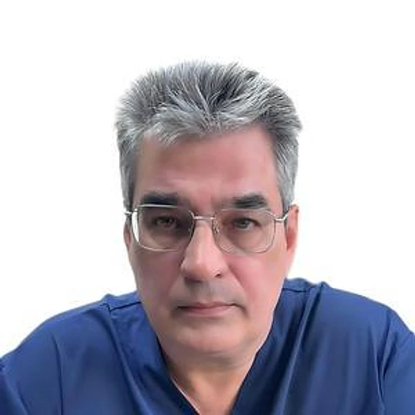 Зотов Владимир Анатольевич — Стоматолог-ортопед, Стоматолог-хирург, Хабаровск