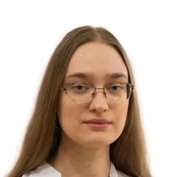 Гриневич Алина Григорьевна — Логопед, Дефектолог, Тюмень