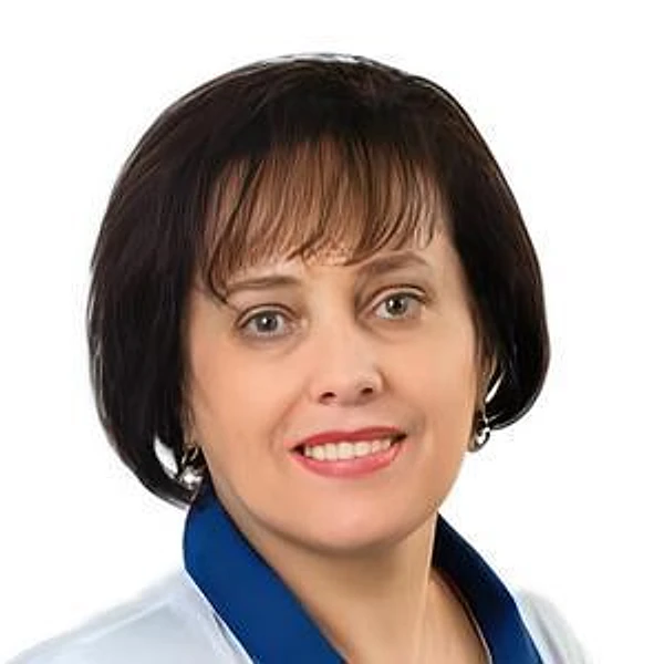 Рыбкина Татьяна Николаевна — Гинеколог, Врач УЗИ, Курск