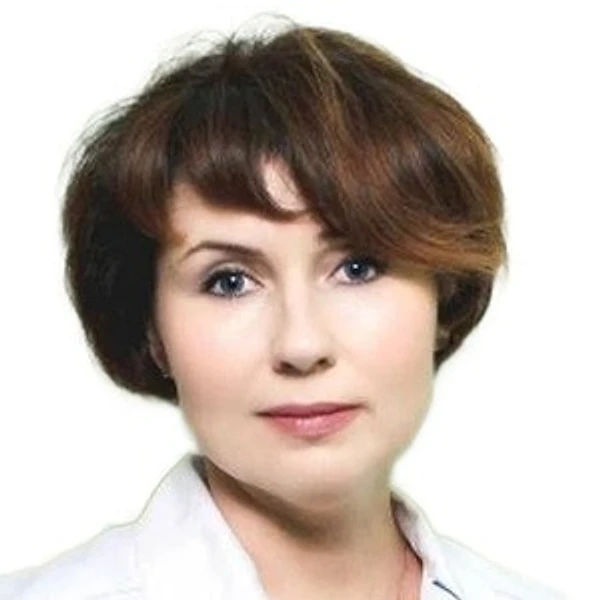 Соловьева Ольга Александровна — Эндокринолог, Диабетолог, Курск