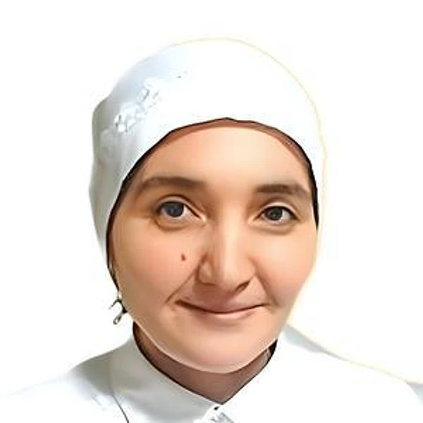 Мусаева Тамиля Байрамовна — Врач УЗИ, Нижний Новгород